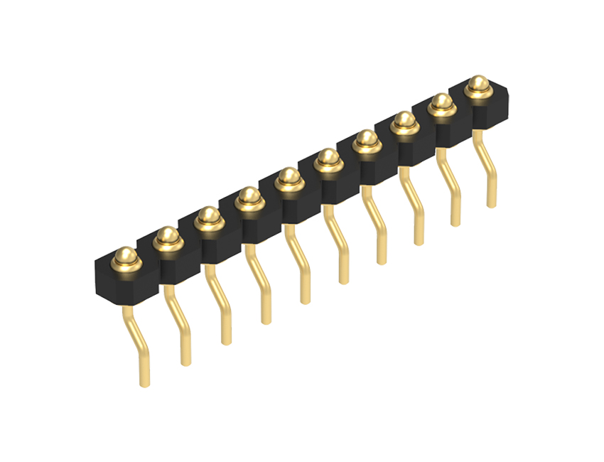 Pogo Pin Series Connector