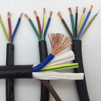 What is the difference between YJV cable and YC cable