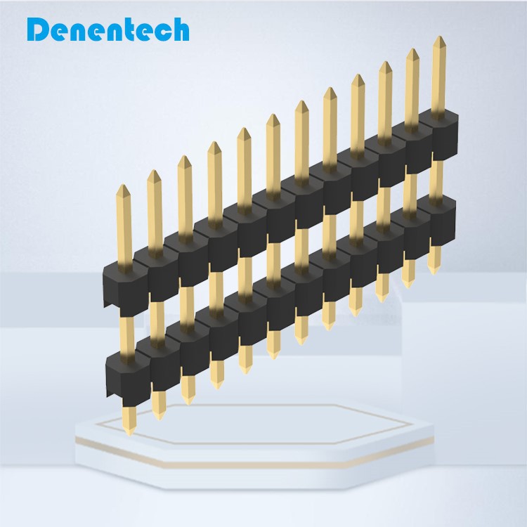 Overview of connector market development