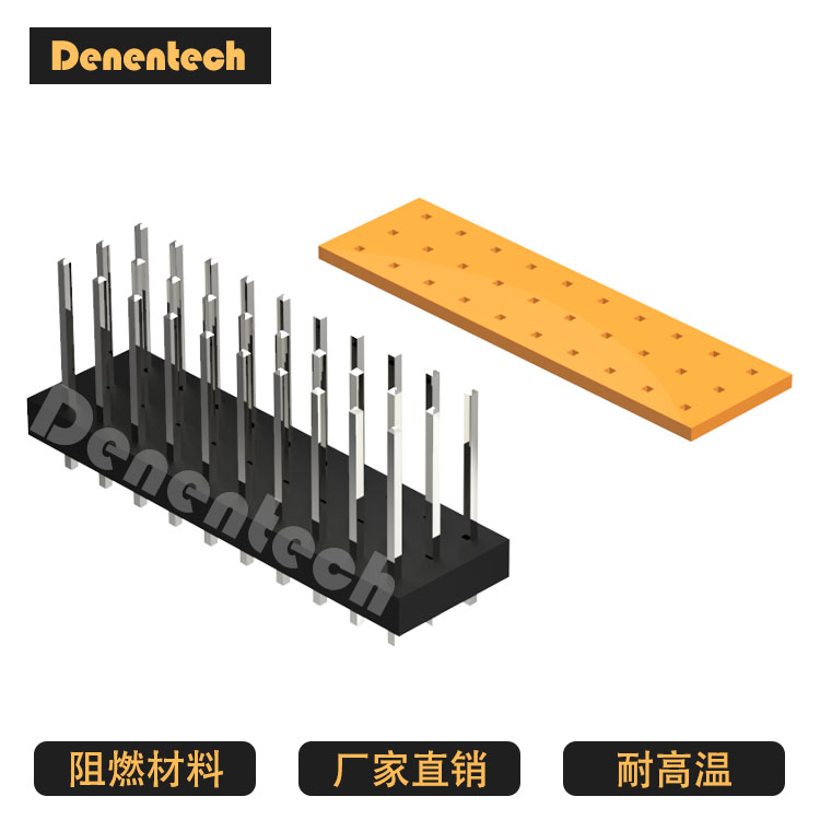 Overview Of Connector Market Development