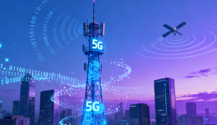 Network Communication