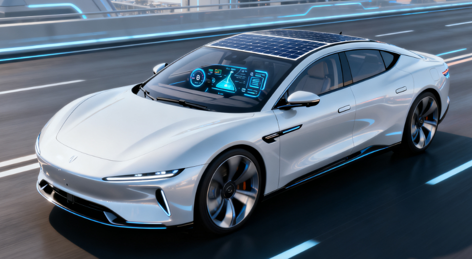 Automotive Electronics