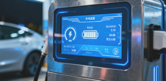 Automotive Electronics