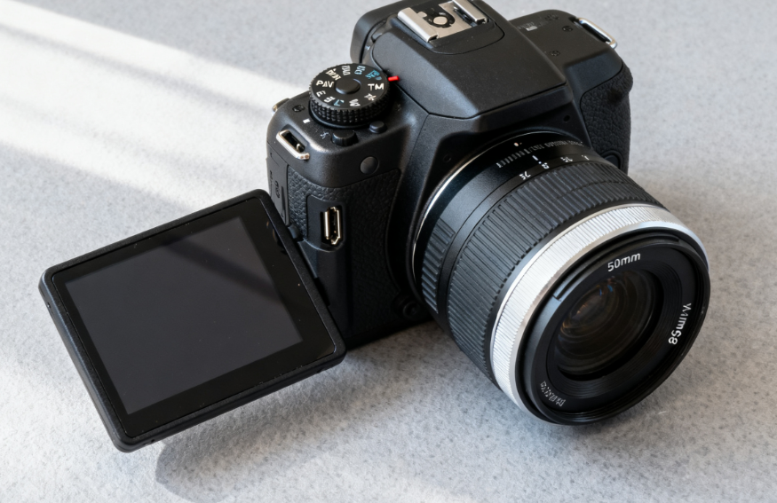 Consumer Electronics