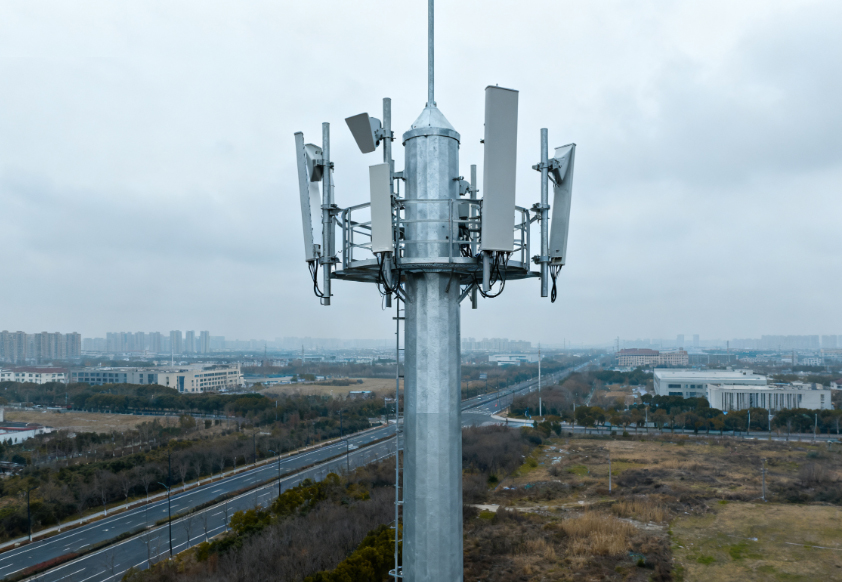 Communication Equipment