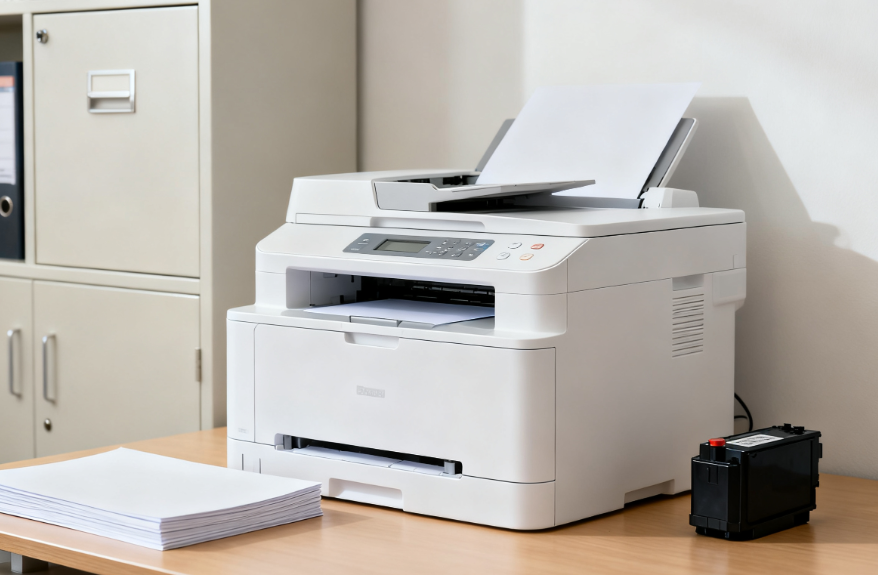 Consumer Electronics	