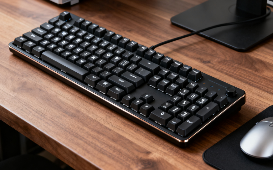 Computer and Peripherals