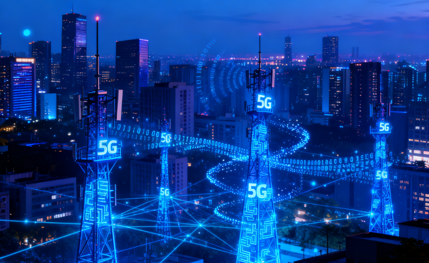 Communication Equipment