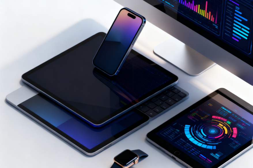 Consumer Electronics