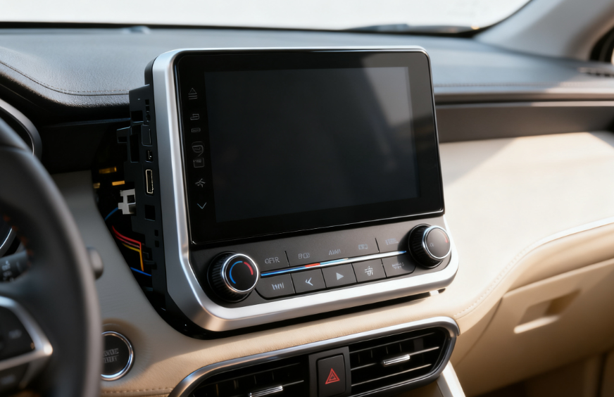 Automotive Electronics