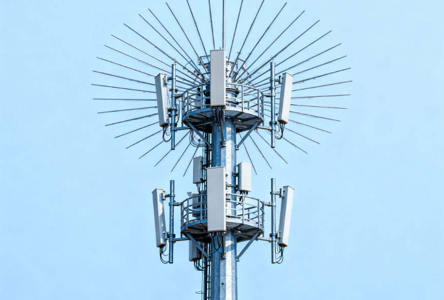 Communication Equipment