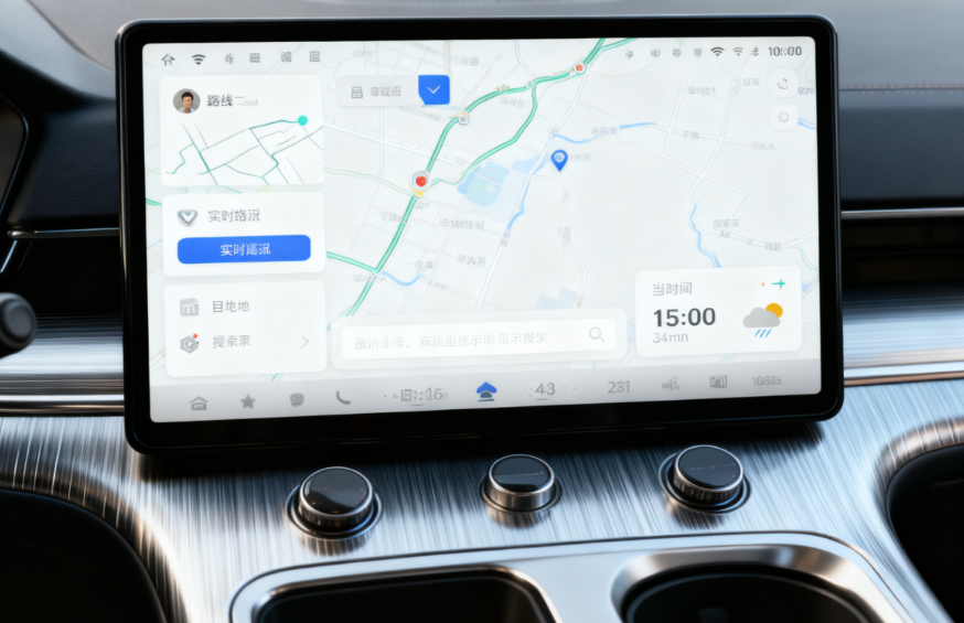 Automotive Electronics