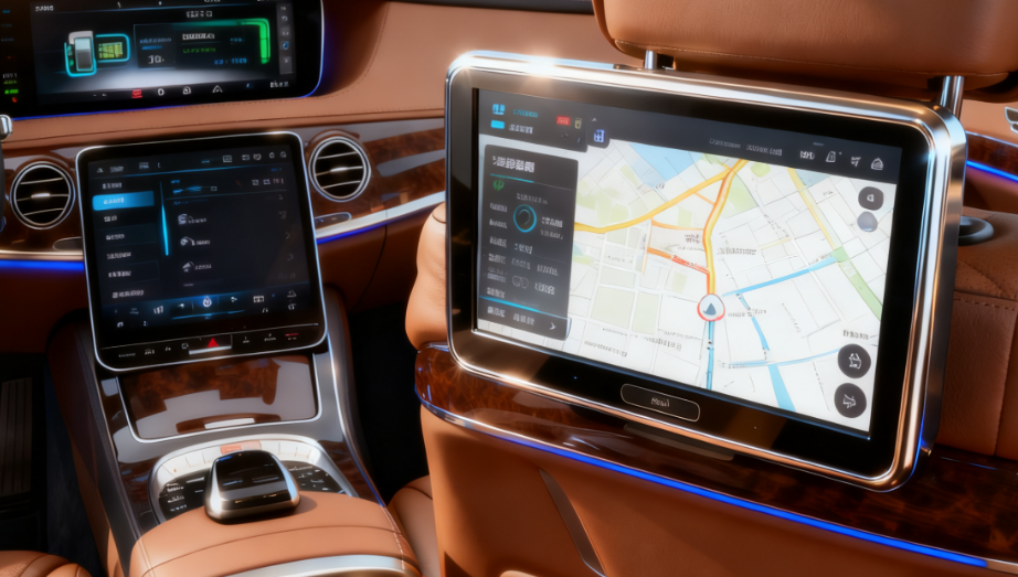 Automotive Electronics