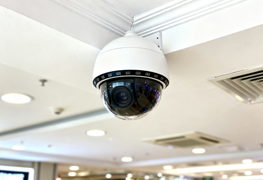 Security and Surveillance