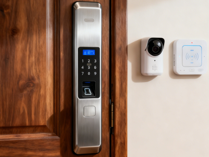 Internet of Things (IoT)