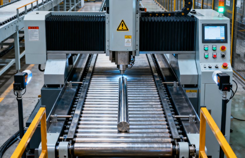 Automated Production Line