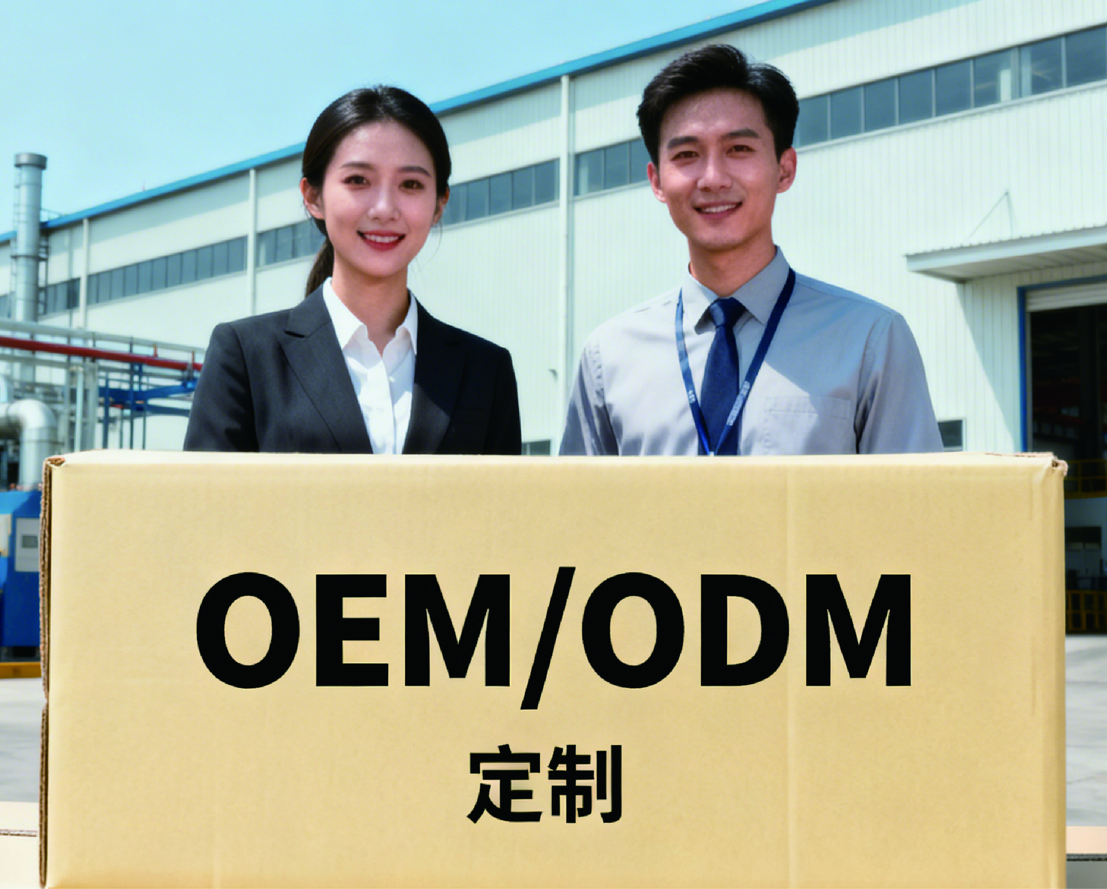 标准品难寻？让我们为您定制！