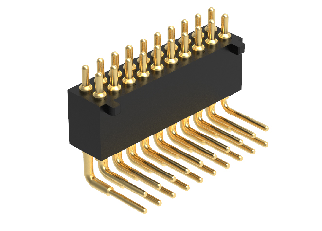 关于Denentech连接器您需要了解的一切