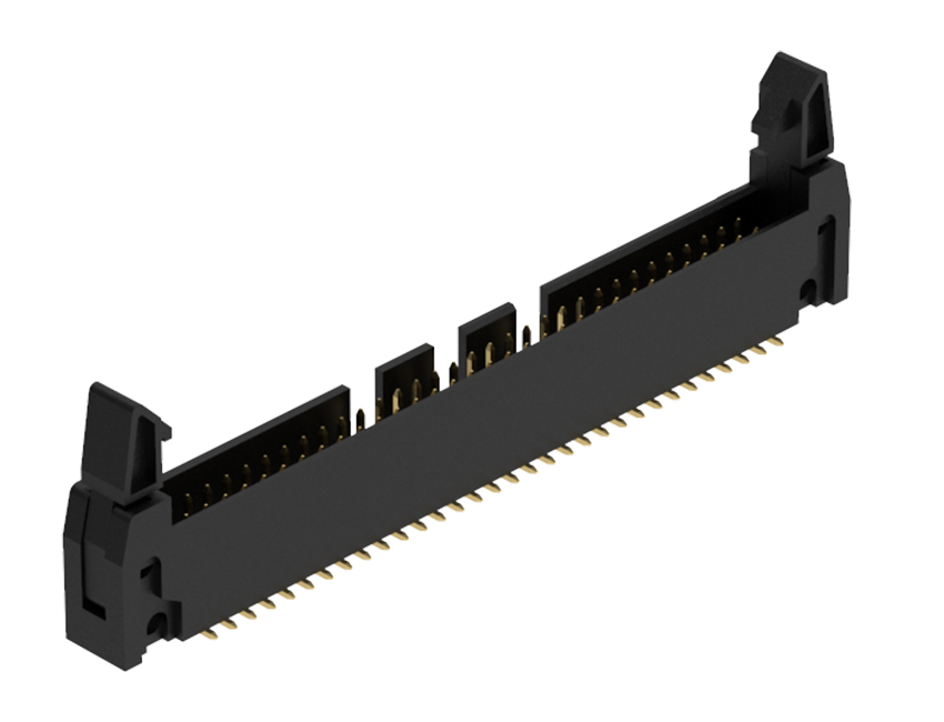 Ejector Header  Connector