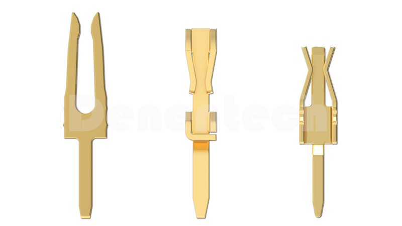 Female Header Electroplating Process