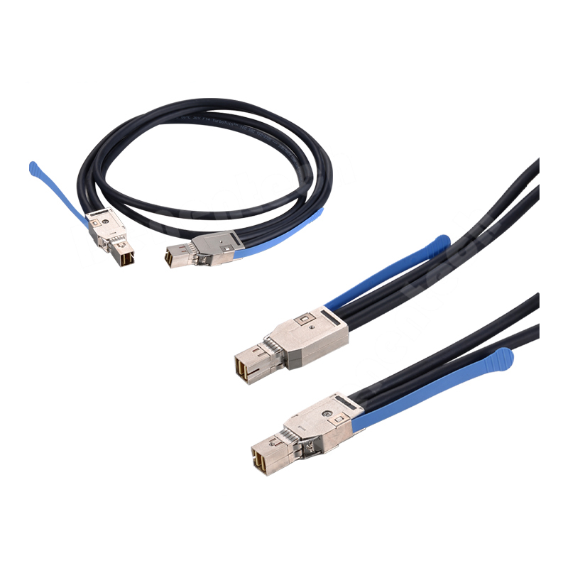 SFF8644 Server cable 