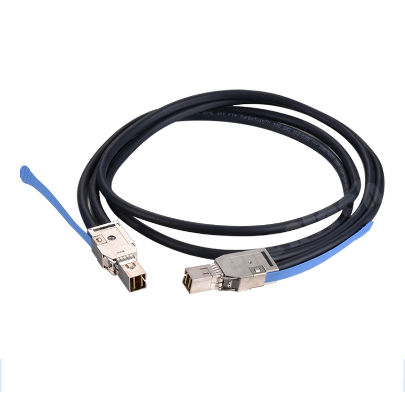 SFF8644 Server cable 