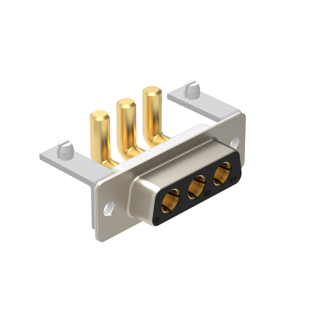 D-SUB high power Connector