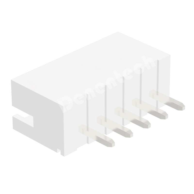 Denentech PH single row straight 2.0MM  Wire to-Board connector wafer 2.0mm