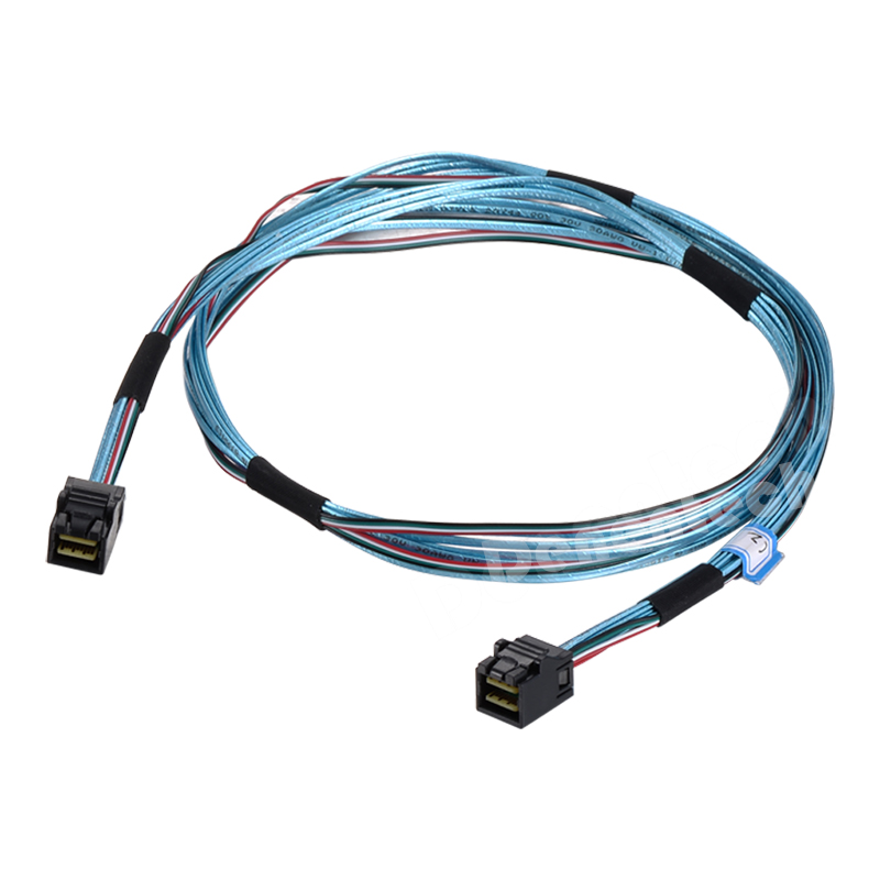 SATA15P TO SATA 15P power cable