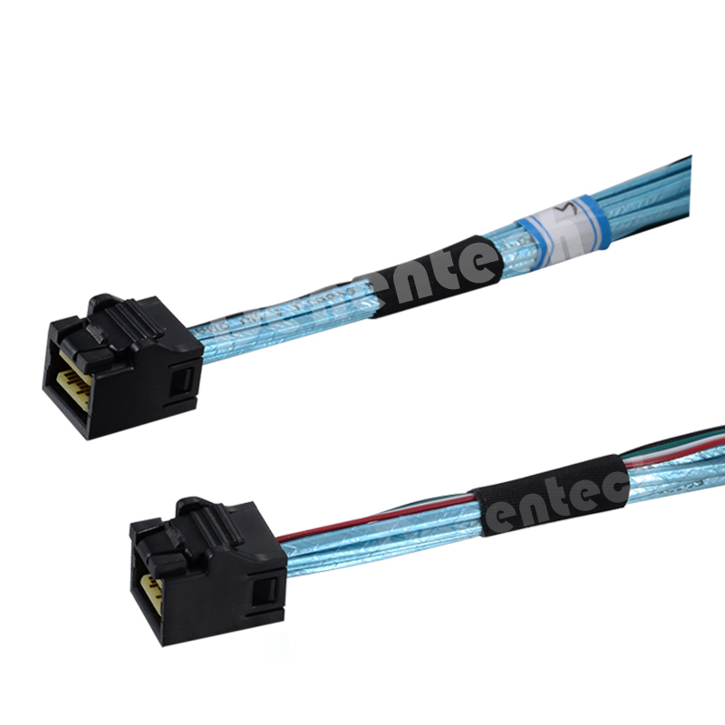 SATA15P TO SATA 15P power cable