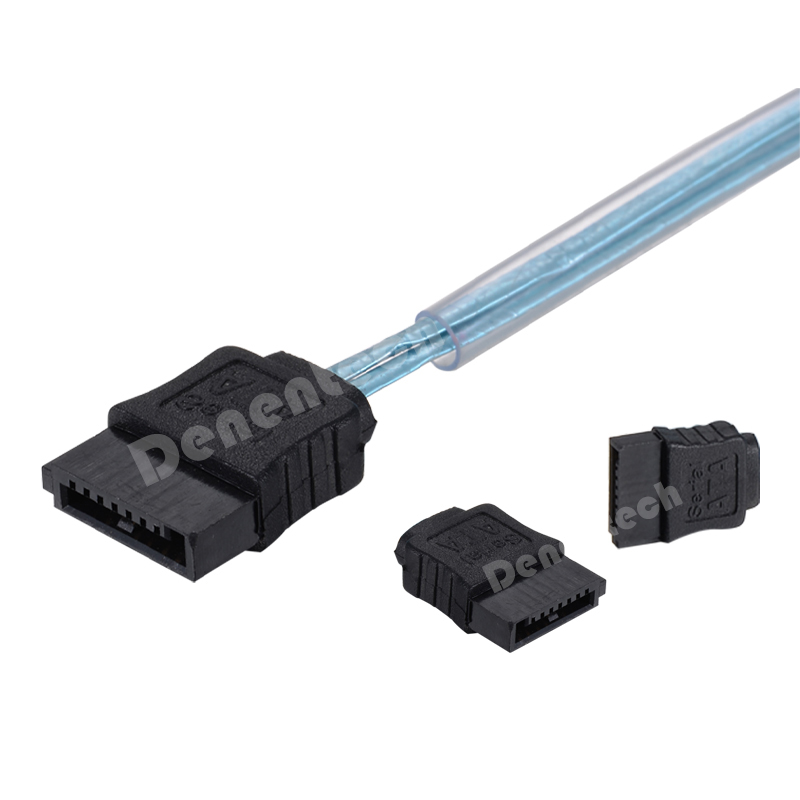 SFF8088  TO SFF8088 MINISAS Backplane cable