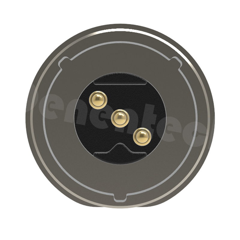 3pin