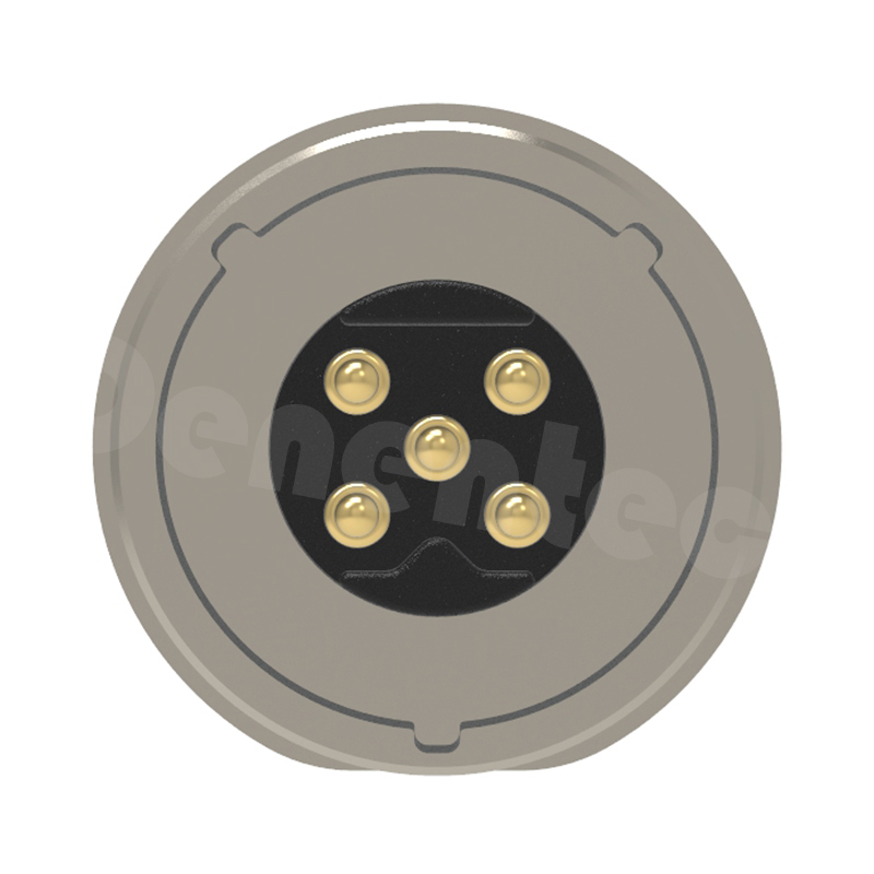 5pin