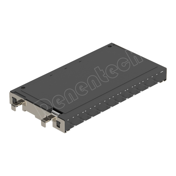 Denentech high quality SDE N/ DIP card connector card connector ...