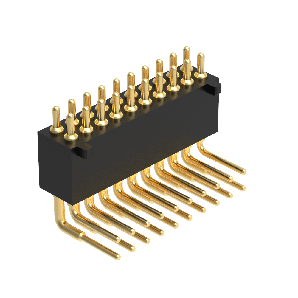 Everything You Need to Know About Denentech Connectors