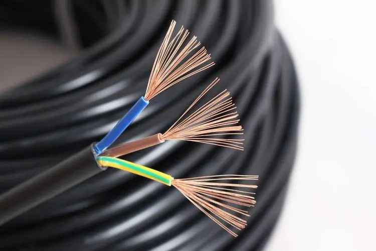 Function of cable